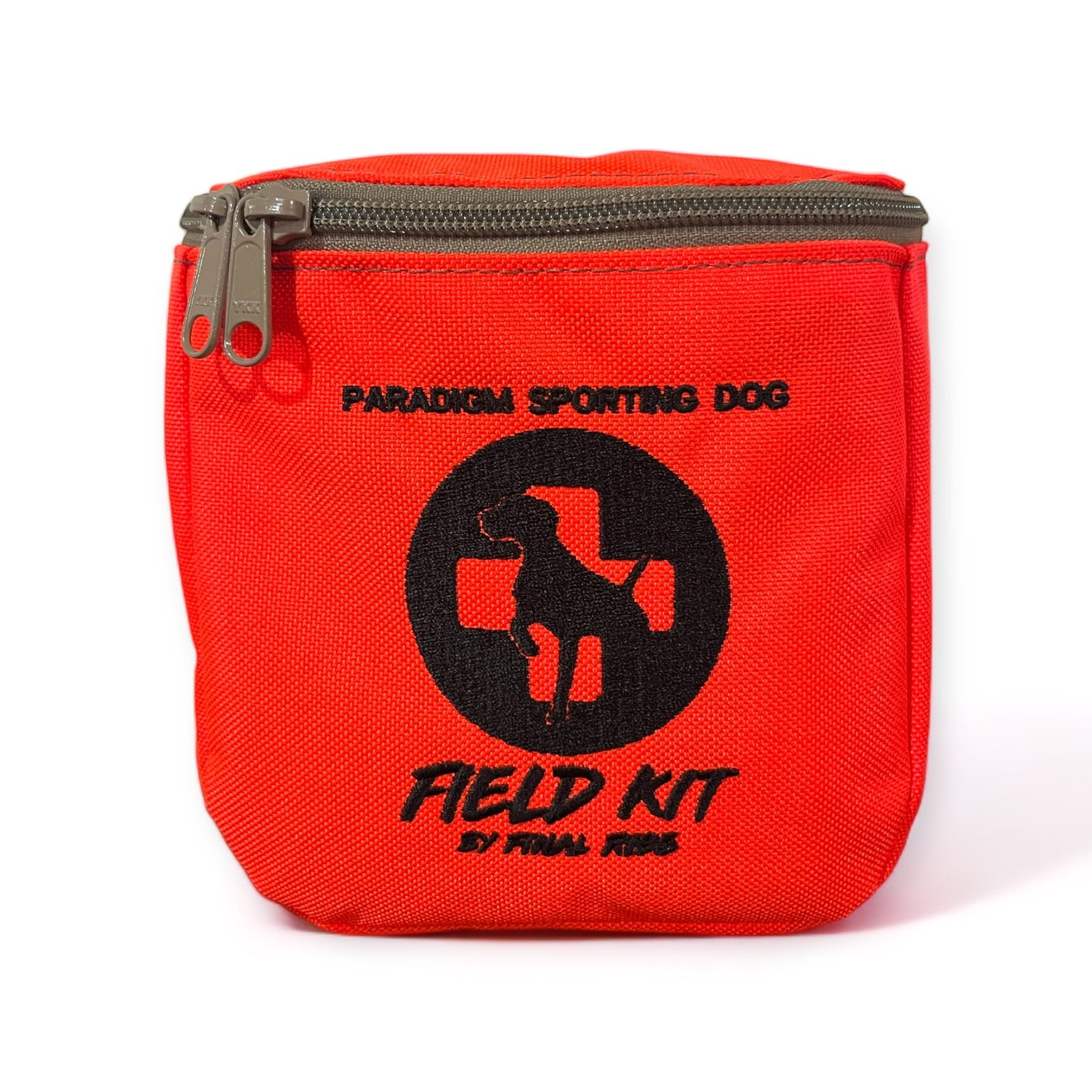 Hunting dog first aid kit best sale