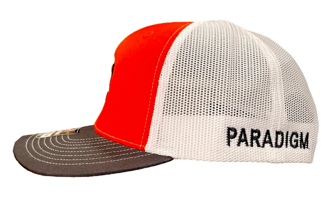 PARADIGM CAP